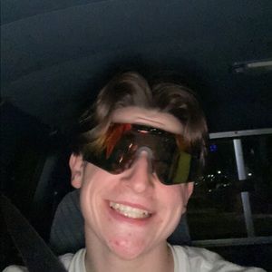 Meet your Posher, Nick